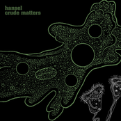 Crude Matters