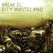 City Wasteland