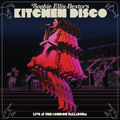 Sophie Ellis‐Bextor’s Kitchen Disco: Live at the London Palladium cover