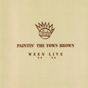 Paintin' the Town Brown