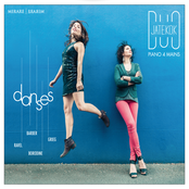 Duo Jatekok – Duo Jatekok: Danses