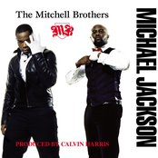 Michael Jackson - Calvin Harris - Radio Edit