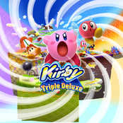 Kirby Triple Deluxe (Re-Engineered Soundtrack)