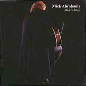 Mick's Back