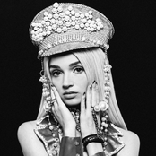 Immature Couture cover