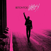 Betontod – Vamos!