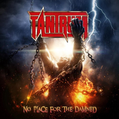 No Place For The Damned