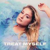Treat Myself (Deluxe) cover