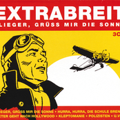 Flieger, Grüss Mir Die Sonne