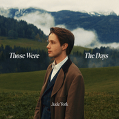 Jude York – Those Were The Days