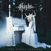 Feral Hearts (The Forest Sessions) cover