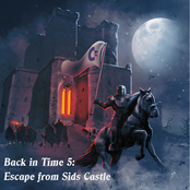 Back in Time 5: Escape from SIDs Castle