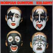 Kiss Army