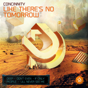 Like There's No Tomorrow