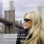 Anke Helfrich – Dedication