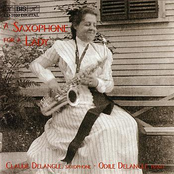 Saxophone for a Lady