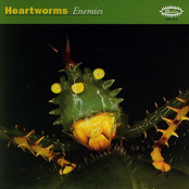 Enemies E.P. cover