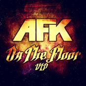 On the Floor VIP