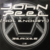 John Peel (Not Enough)