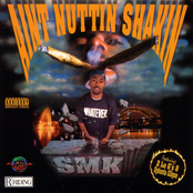 Aint Nuttin Shakin