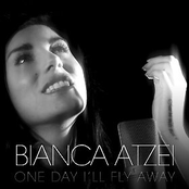 One day I'll fly away