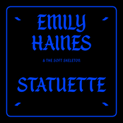 Statuette cover