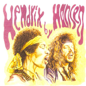 Randy Hansen – Hendrix By Hansen