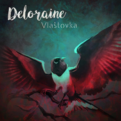 Deloraine – Vlaštovka