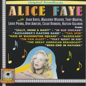 Alice Faye – Original Soundtracks By Alice Faye With Joan Davis, Marjorie Weaver, Tony Martin, Louis Prima, Don Ameche, Cesar Romero, Natcho Galindo (Great Movie Themes )