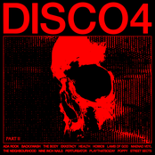 Health – DISCO4 :: PART II