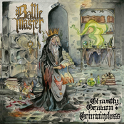 Ghastly, Graven & Grimoireless [Explicit]