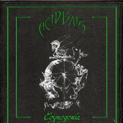 Cosmogonia