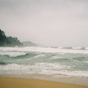 JEREMIAS – Meer