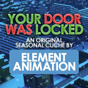 Your Door Was Locked!
