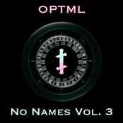 No Names Vol. 3