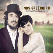Mrs. Greenbird – Shooting Stars & Fairy Tales