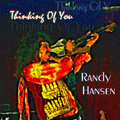 Randy Hansen – Thinking Of You