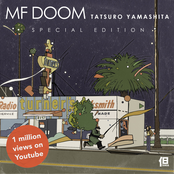 MF DOOM X TATSURO YAMASHITA [Special Edition]