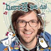 herrH – herrH ist da! - Das Album