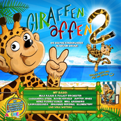 Mrs. Greenbird – Giraffenaffen 2