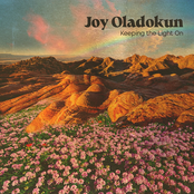 Joy Oladokun – Keeping the Light On
