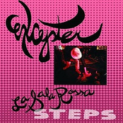 STEPS: La Sala Rossa