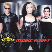 Magic Flight