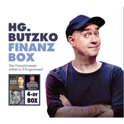 HG. Butzko – Finanz-Box