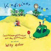 Willy Astor – Kindischer Ozean