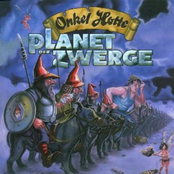 Oliver Kalkofe – Onkel Hotte-Planet Der Zwerge