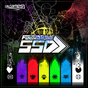 Flashdrive: SSD