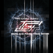 More Acid Pours from Within