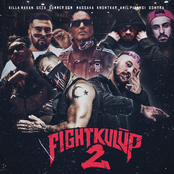 Killa Hakan – Fight Kulüp 2