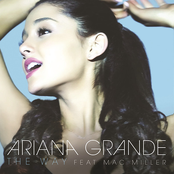 The Way cover